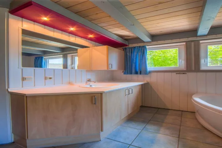 Wildgans Classic 232-Bathroom