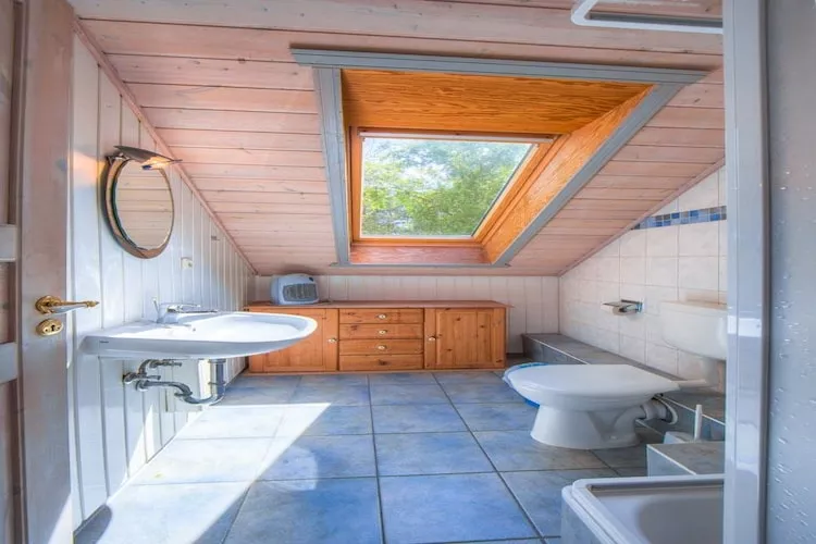 Wildgans Classic 232-Bathroom
