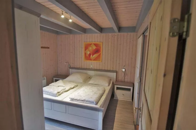 Wildgans Classic 247-Chambre