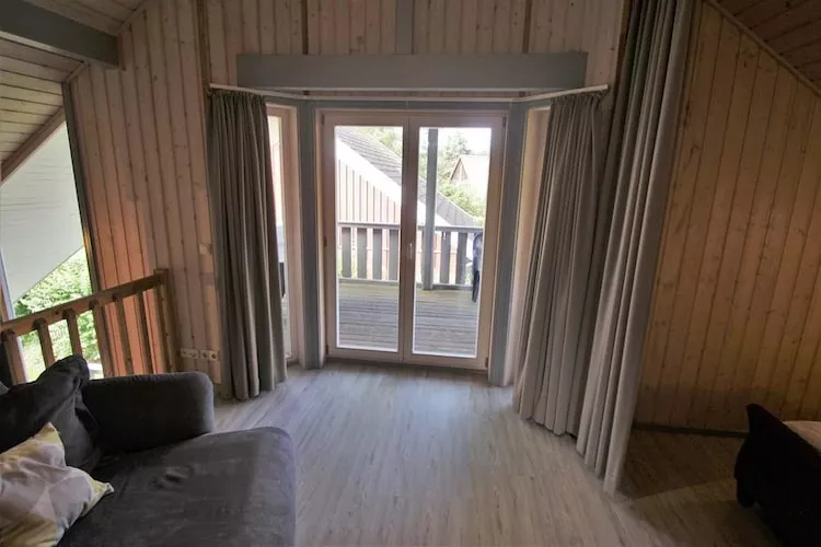Wildgans Classic 247-Intérieur