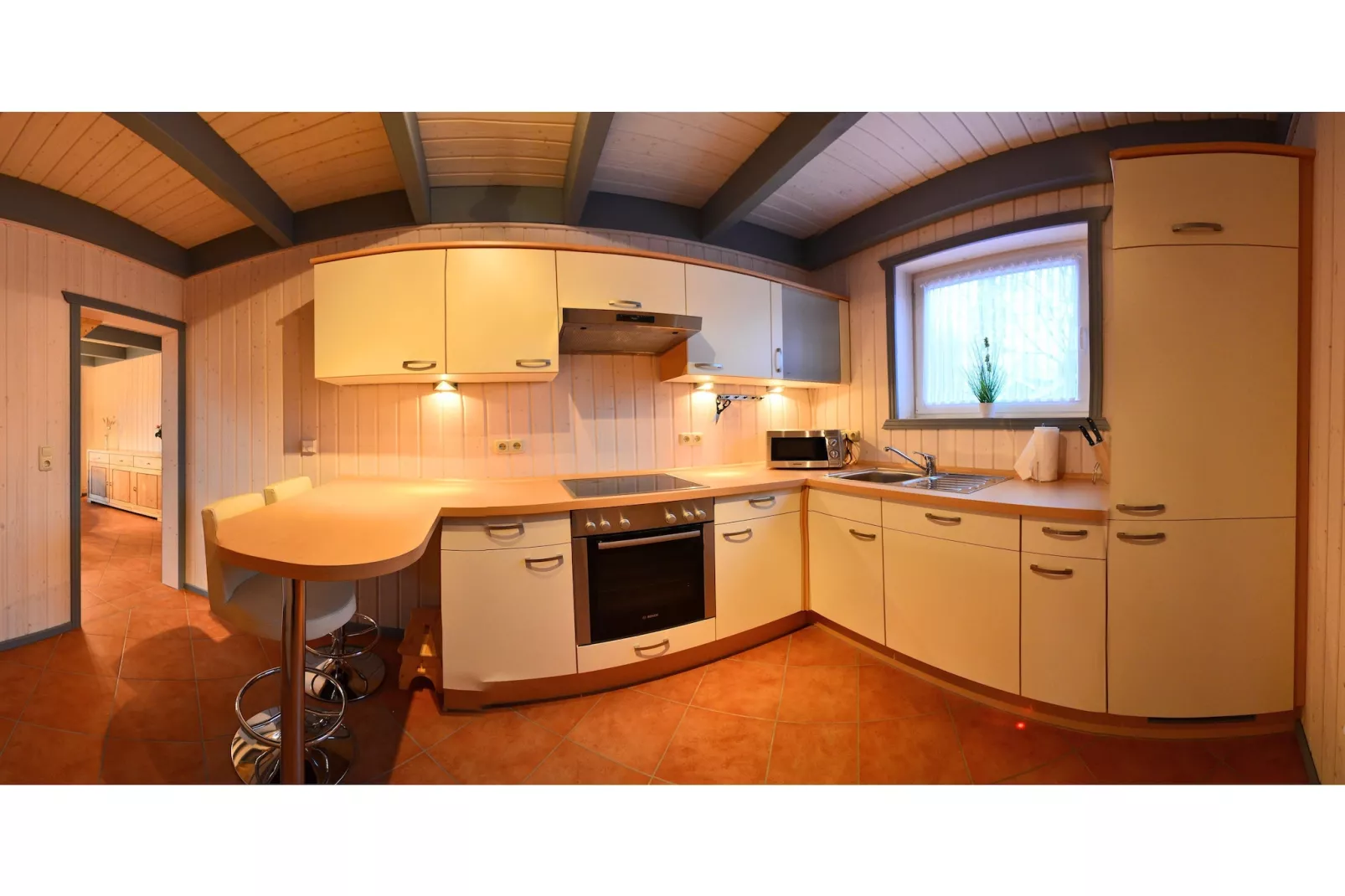 Wildgans Classic 248-Kitchen