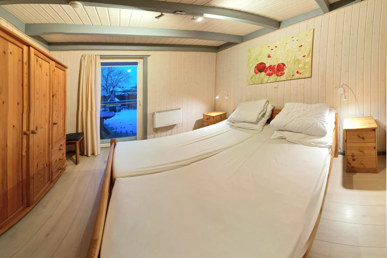 Wildgans Classic 248-Bedroom