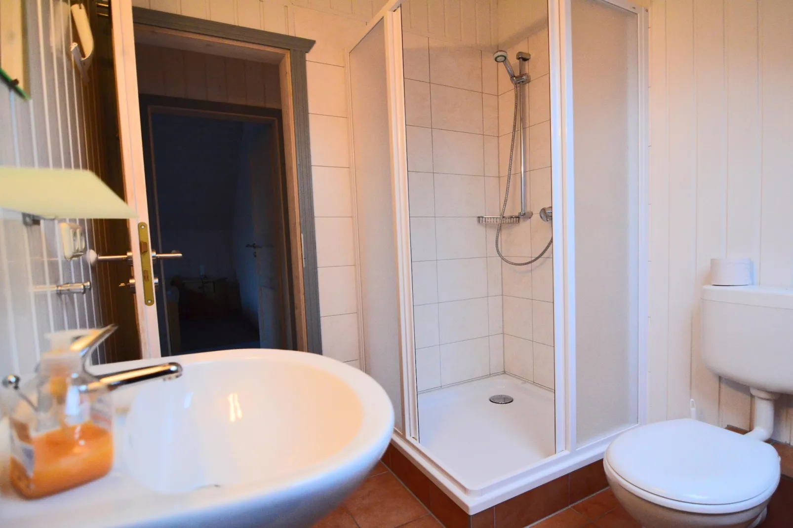 Wildgans Classic 248-Bathroom