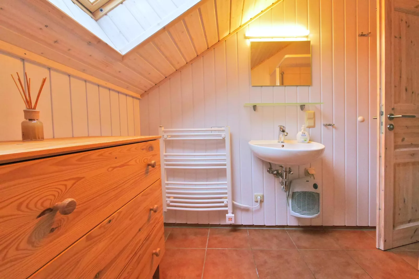 Wildgans Classic 248-Bathroom