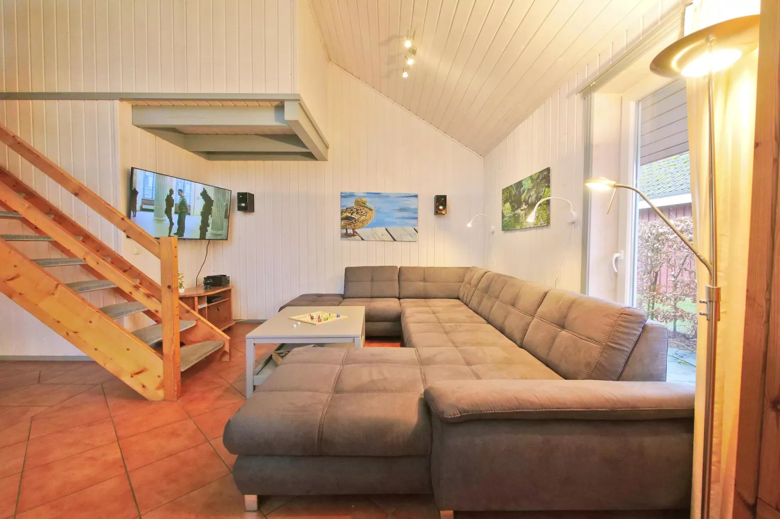 Wildgans Classic 249-Living room