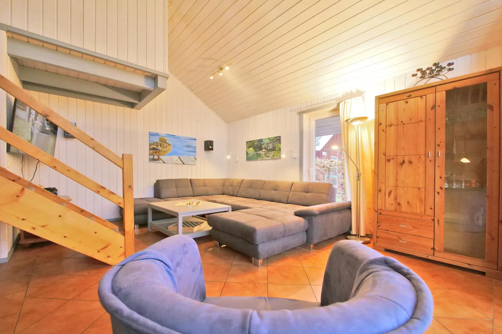 Wildgans Classic 249-Living room