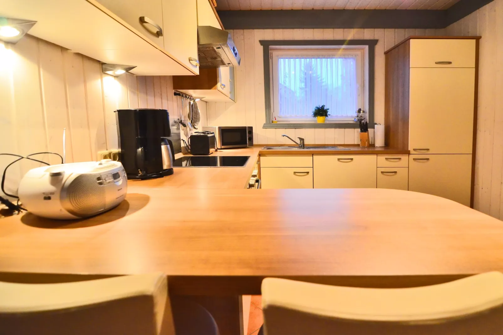 Wildgans Classic 249-Kitchen