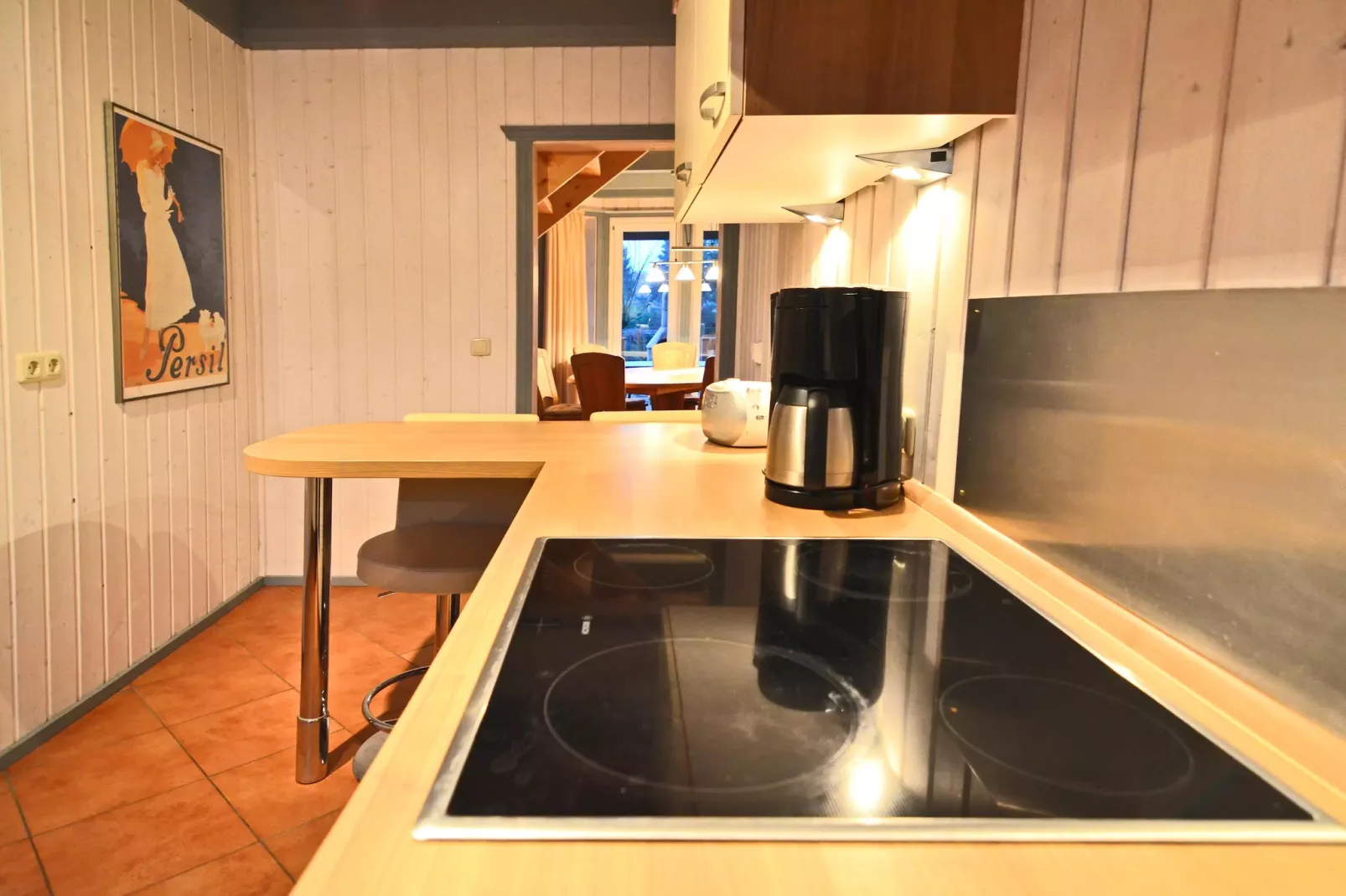 Wildgans Classic 249-Kitchen