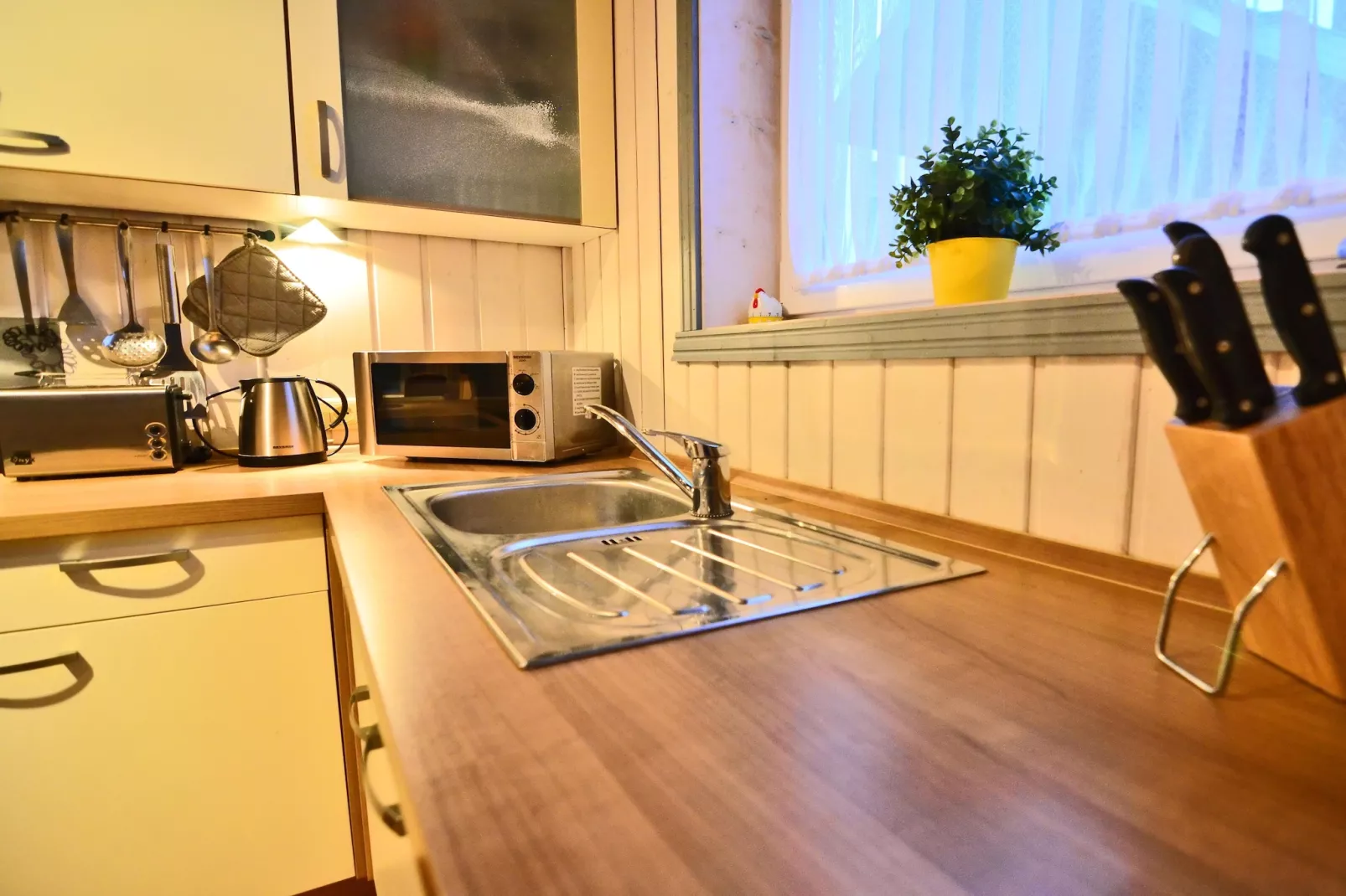 Wildgans Classic 249-Kitchen