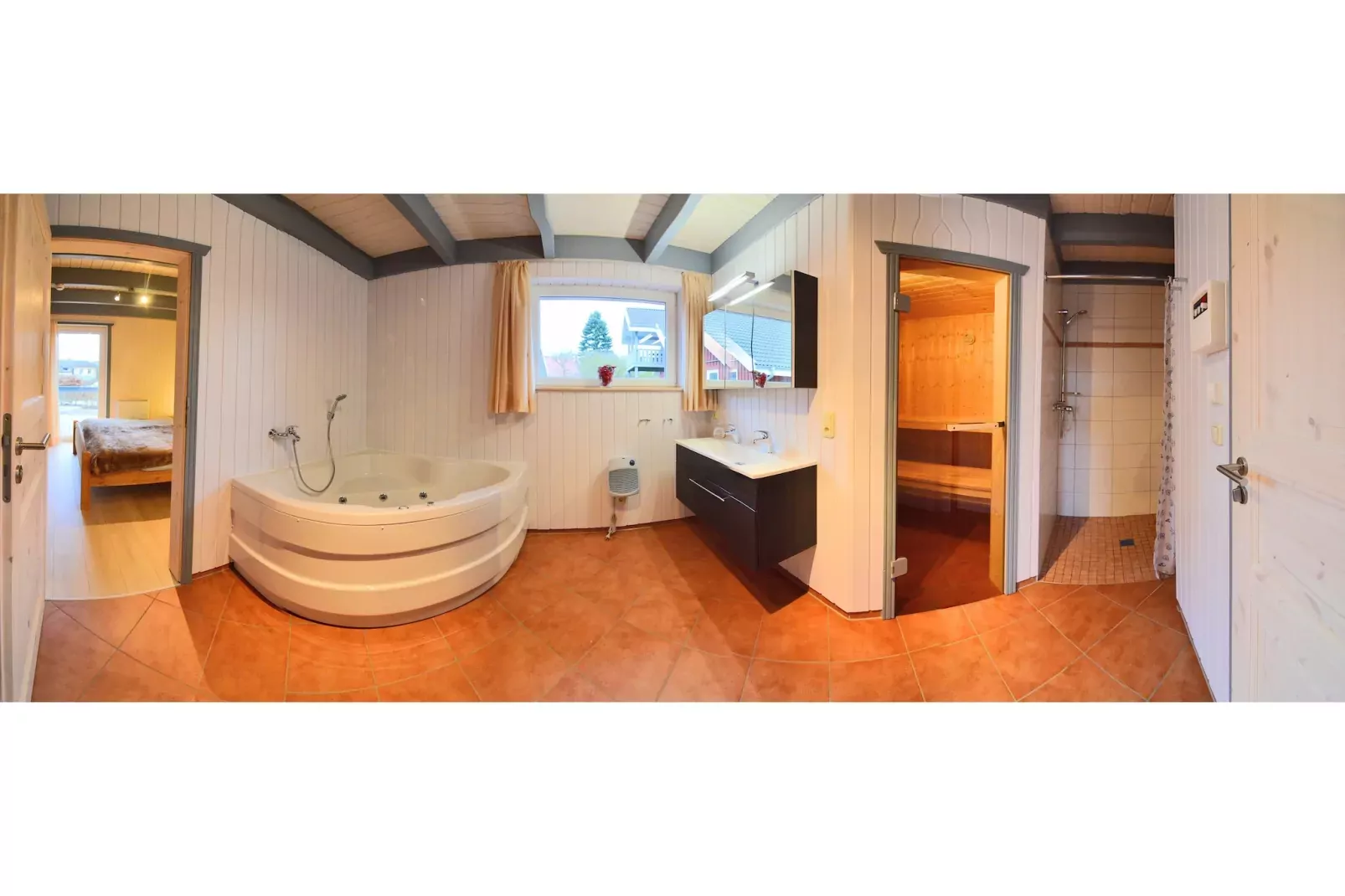 Wildgans Classic 249-Bathroom