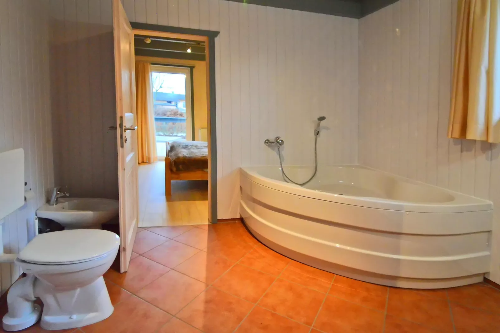 Wildgans Classic 249-Bathroom