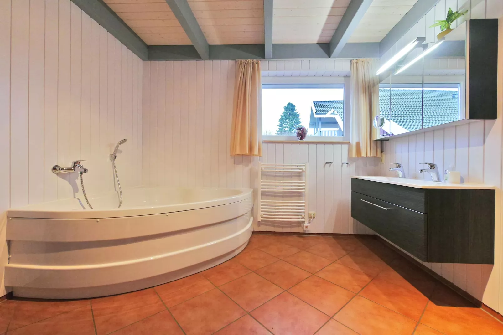 Wildgans Classic 249-Bathroom