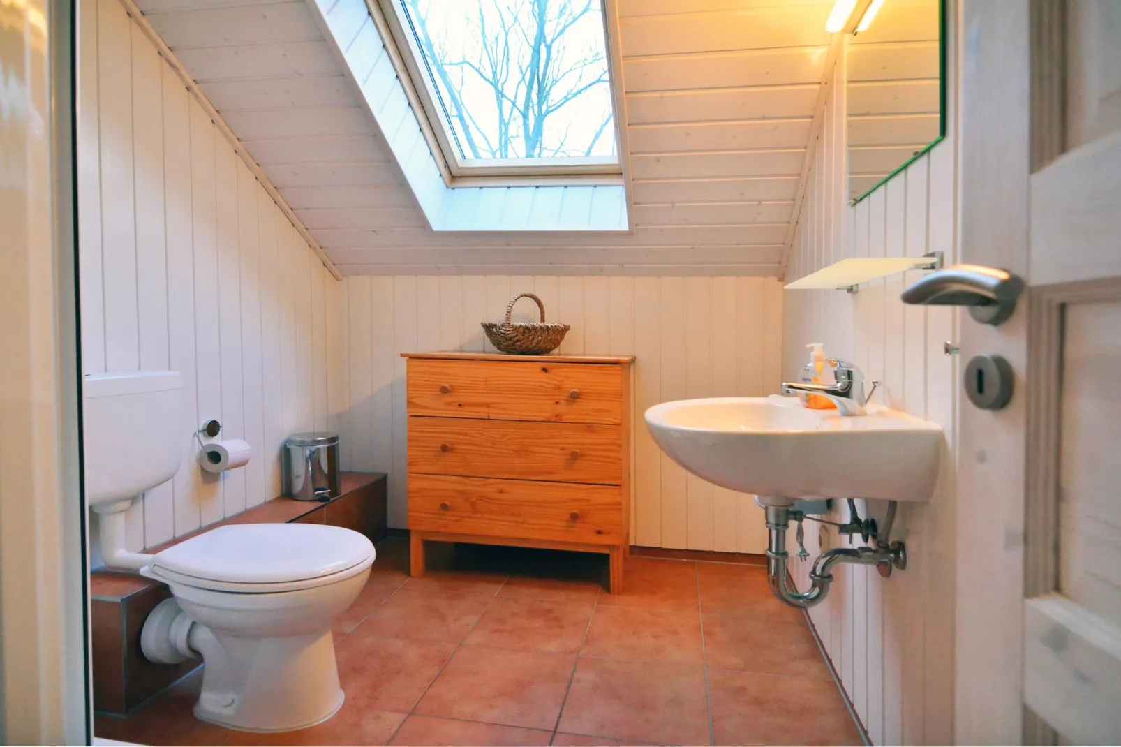 Wildgans Classic 249-Bathroom