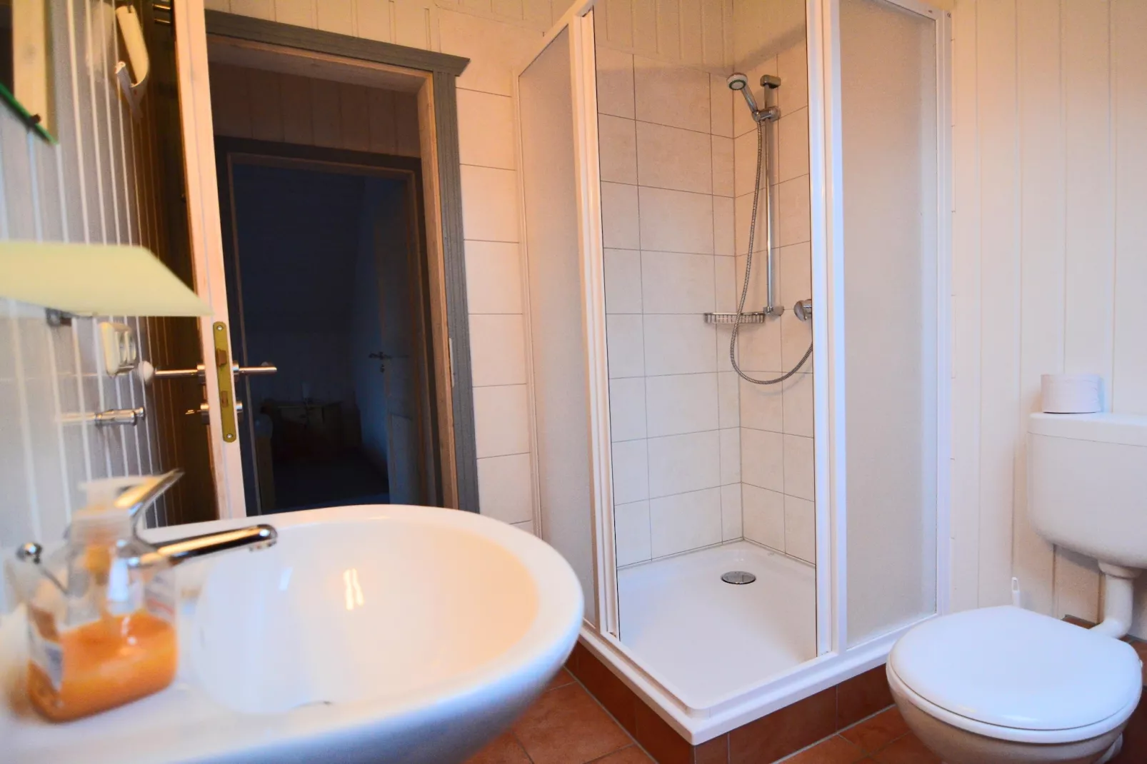 Wildgans Classic 249-Bathroom