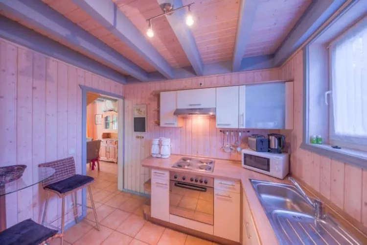 Wildgans Classic 252-Kitchen
