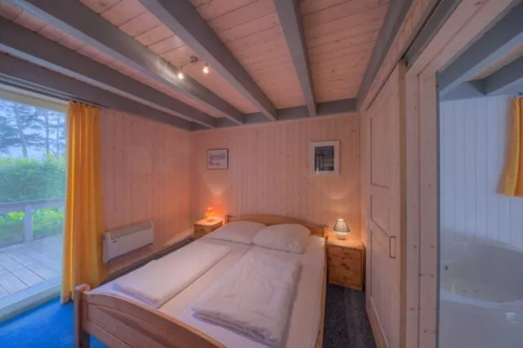 Wildgans Classic 252-Bedroom