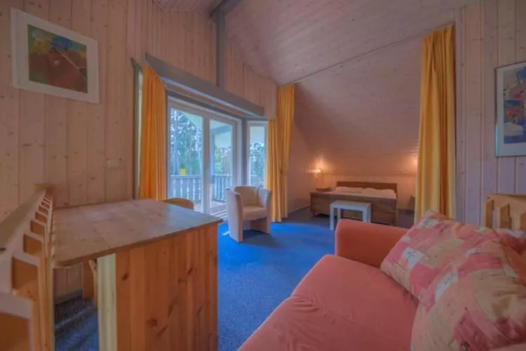 Wildgans Classic 252-Bedroom