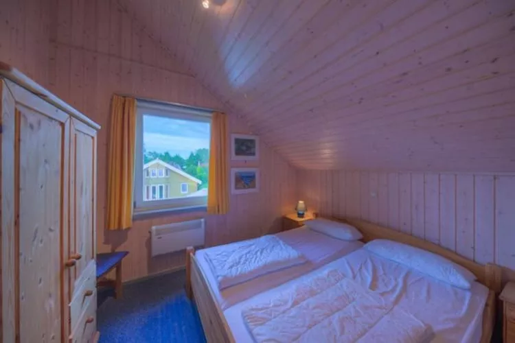 Wildgans Classic 252-Bedroom