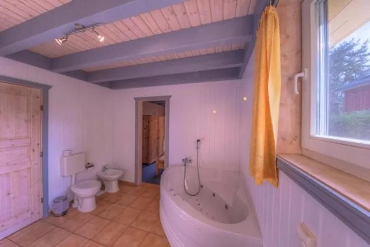 Wildgans Classic 252-Bathroom