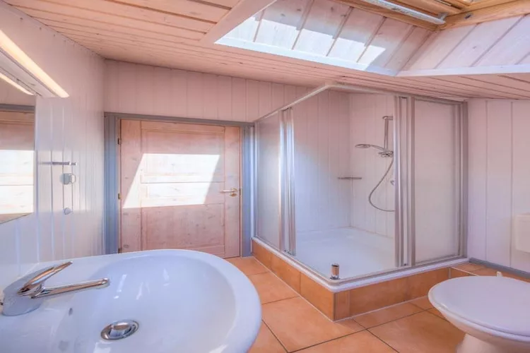 Wildgans Classic 252-Bathroom