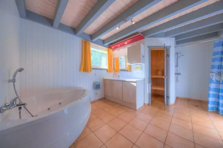 Wildgans Classic 252-Bathroom