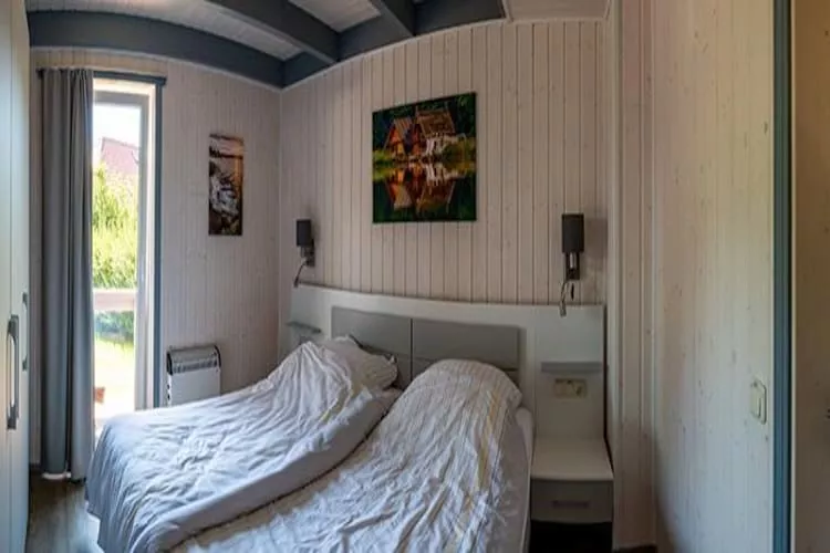 Wildgans Classic 250-Bedroom