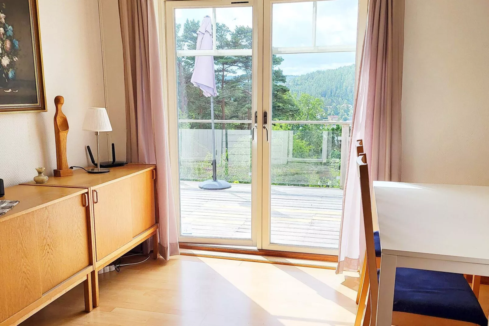Maison de vacances pour 4 a UDDEVALLA-By Traum-Intérieur