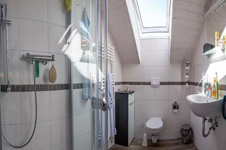 Wildgans Classic 250-Bathroom