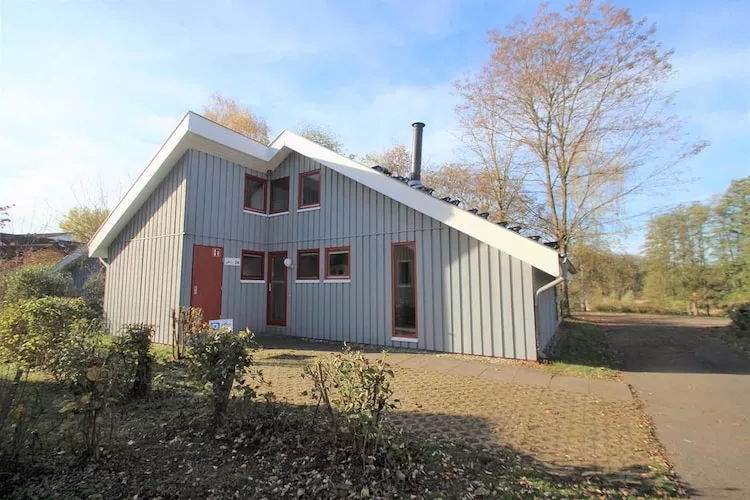 FH Wildgans Comfort mit Sauna & Kaminofen 81 qm 26-Exterior summer