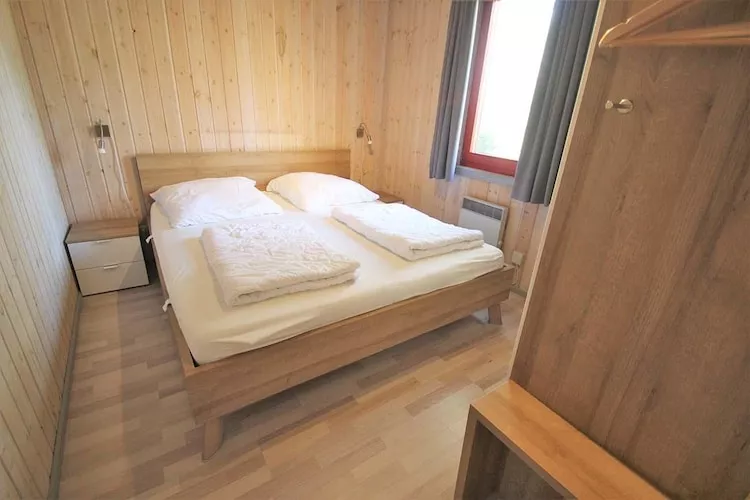 FH Wildgans Comfort mit Sauna & Kaminofen 81 qm 26-Bedroom