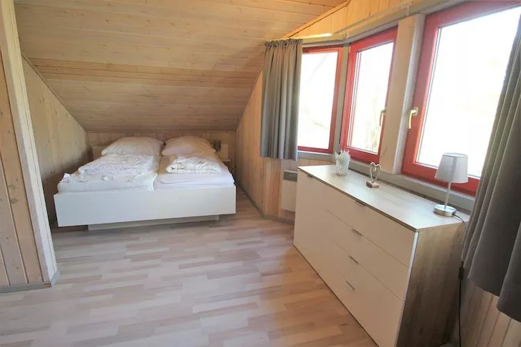 FH Wildgans Comfort mit Sauna & Kaminofen 81 qm 26-Bedroom