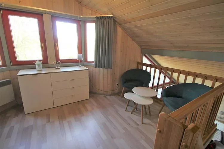 FH Wildgans Comfort mit Sauna & Kaminofen 81 qm 26-Indoor