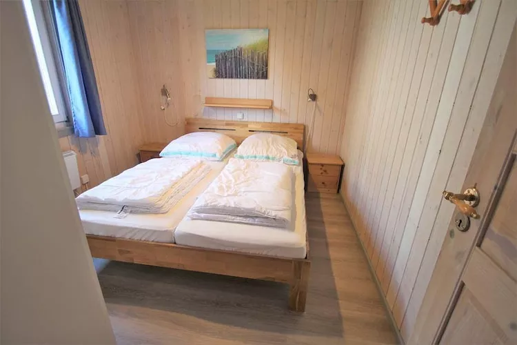 FH Wildgans Comfort Nr27-Bedroom
