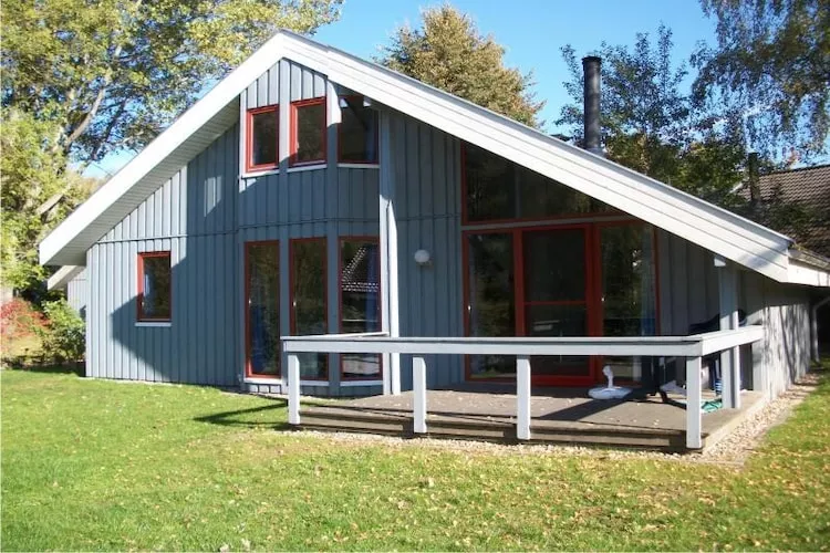 FH Wildgans Comfort Nr49-Exterior summer
