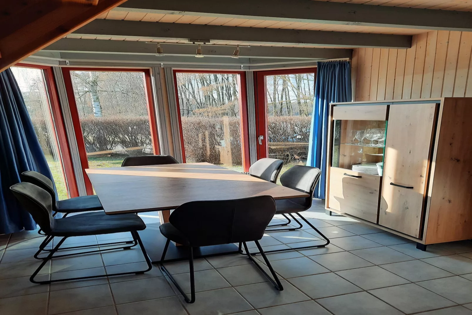 FH Wildgans Comfort Nr49-Dining room