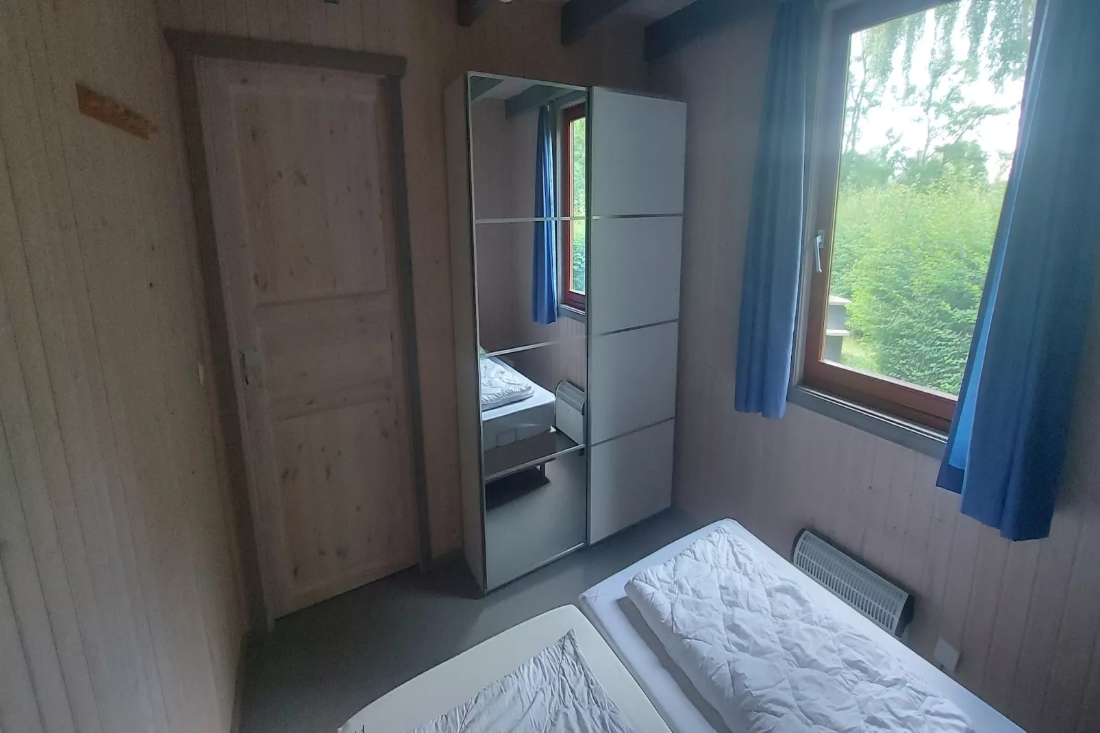 FH Wildgans Comfort Nr49-Bedroom