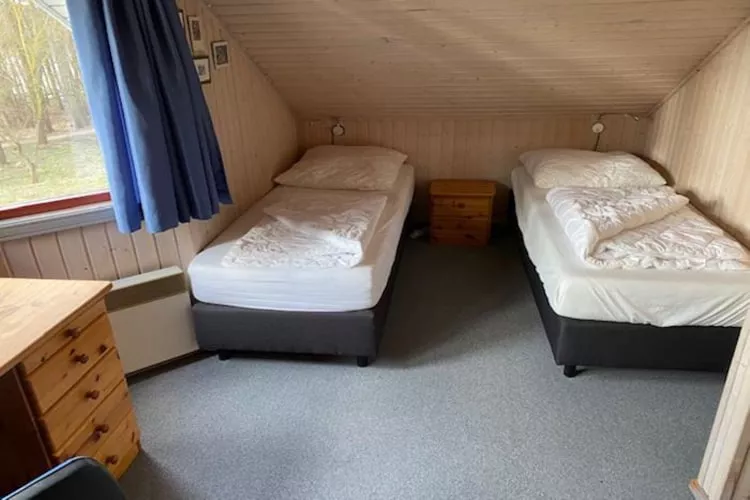 FH Wildgans Comfort Nr49-Bedroom