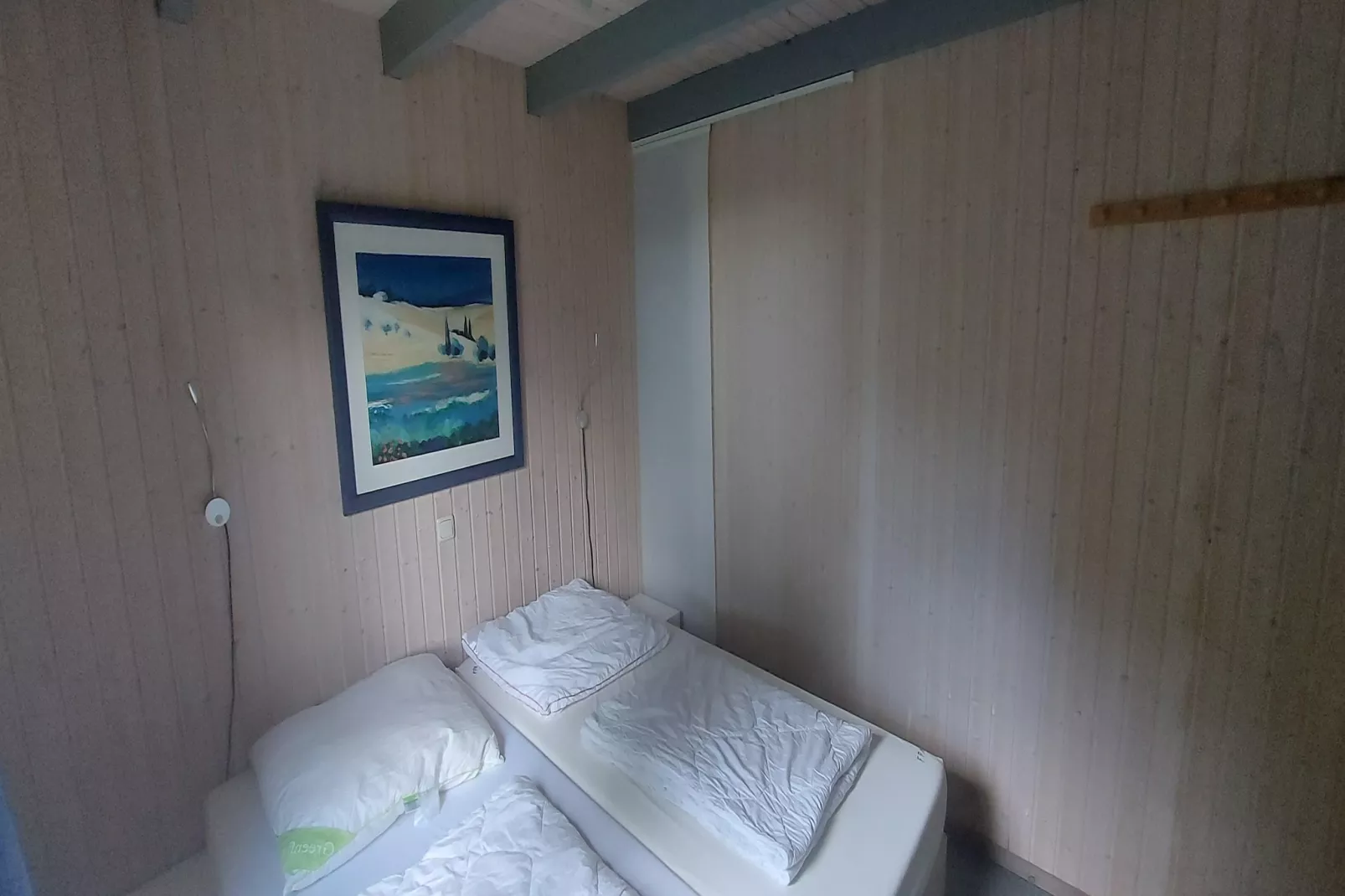 FH Wildgans Comfort Nr49-Bedroom