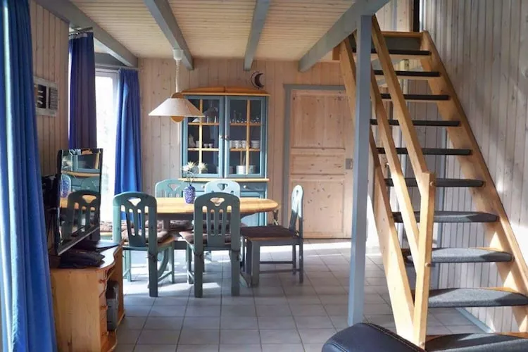 FH Wildgans Comfort Nr50-Dining room