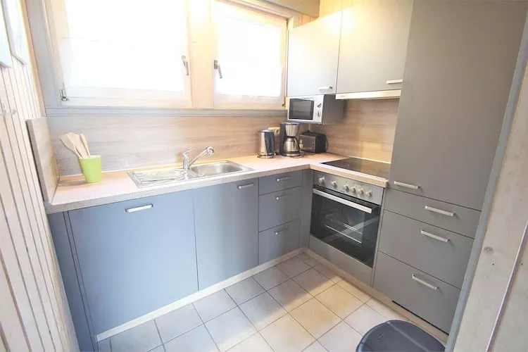 FH Wildgans Comfort Nr50-Kitchen