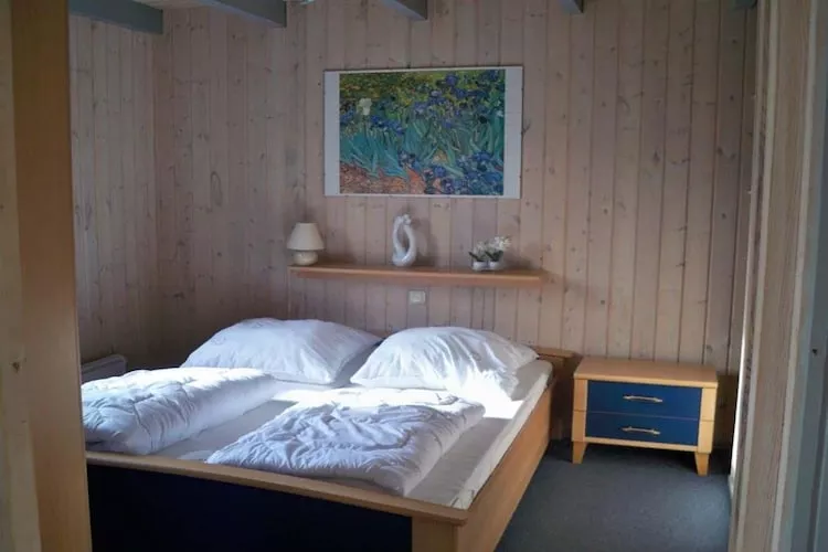 FH Wildgans Comfort Nr50-Bedroom