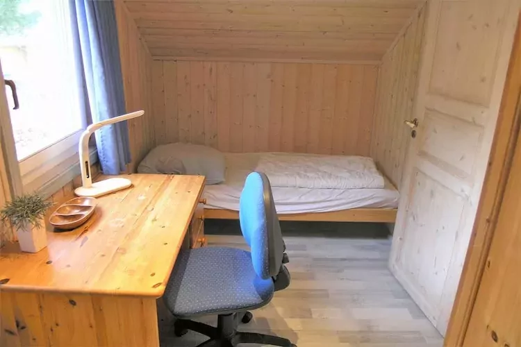 FH Wildgans Comfort Nr50-Bedroom