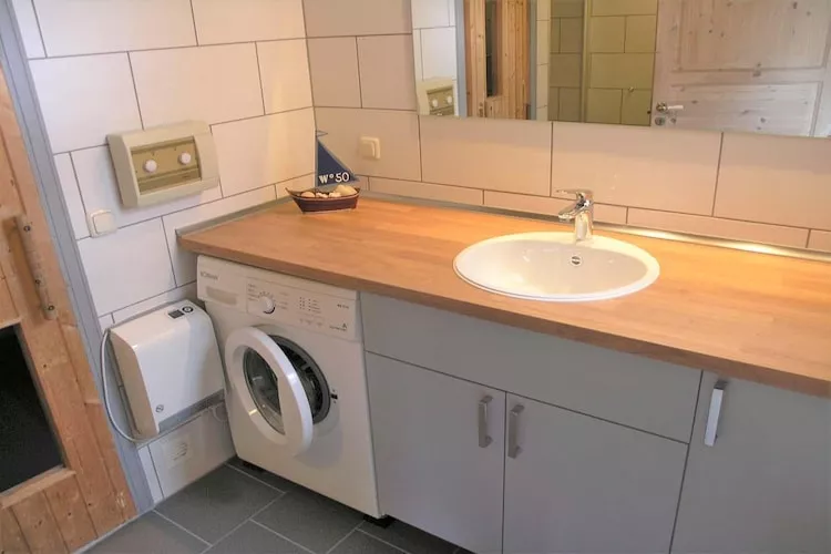 FH Wildgans Comfort Nr50-Bathroom