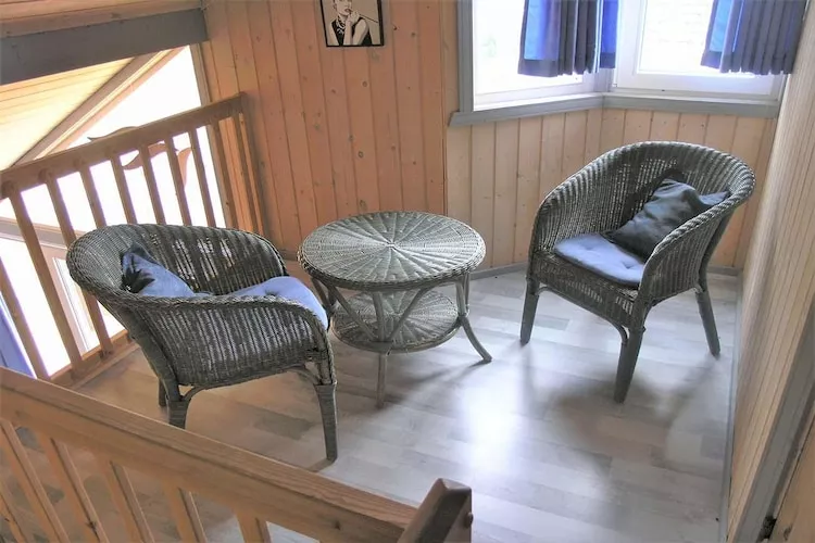 FH Wildgans Comfort Nr50-Indoor
