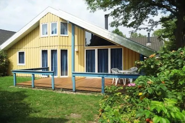 FH Wildgans Comfort Nr52-Exterior summer