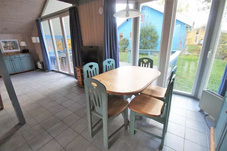 FH Wildgans Comfort Nr52-Dining room