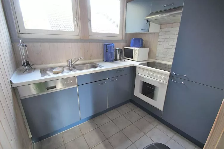 FH Wildgans Comfort Nr52-Kitchen