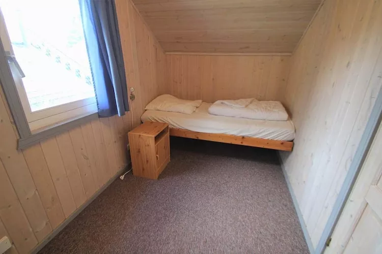 FH Wildgans Comfort Nr52-Bedroom