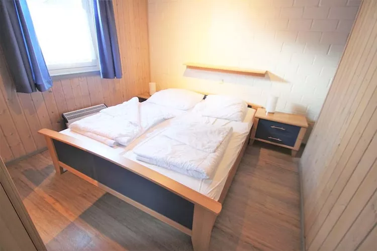FH Wildgans Comfort Nr52-Bedroom