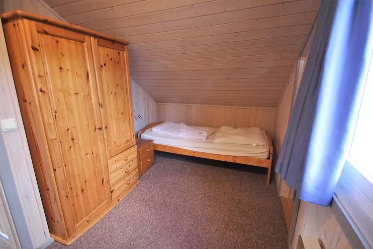 FH Wildgans Comfort Nr52-Bedroom